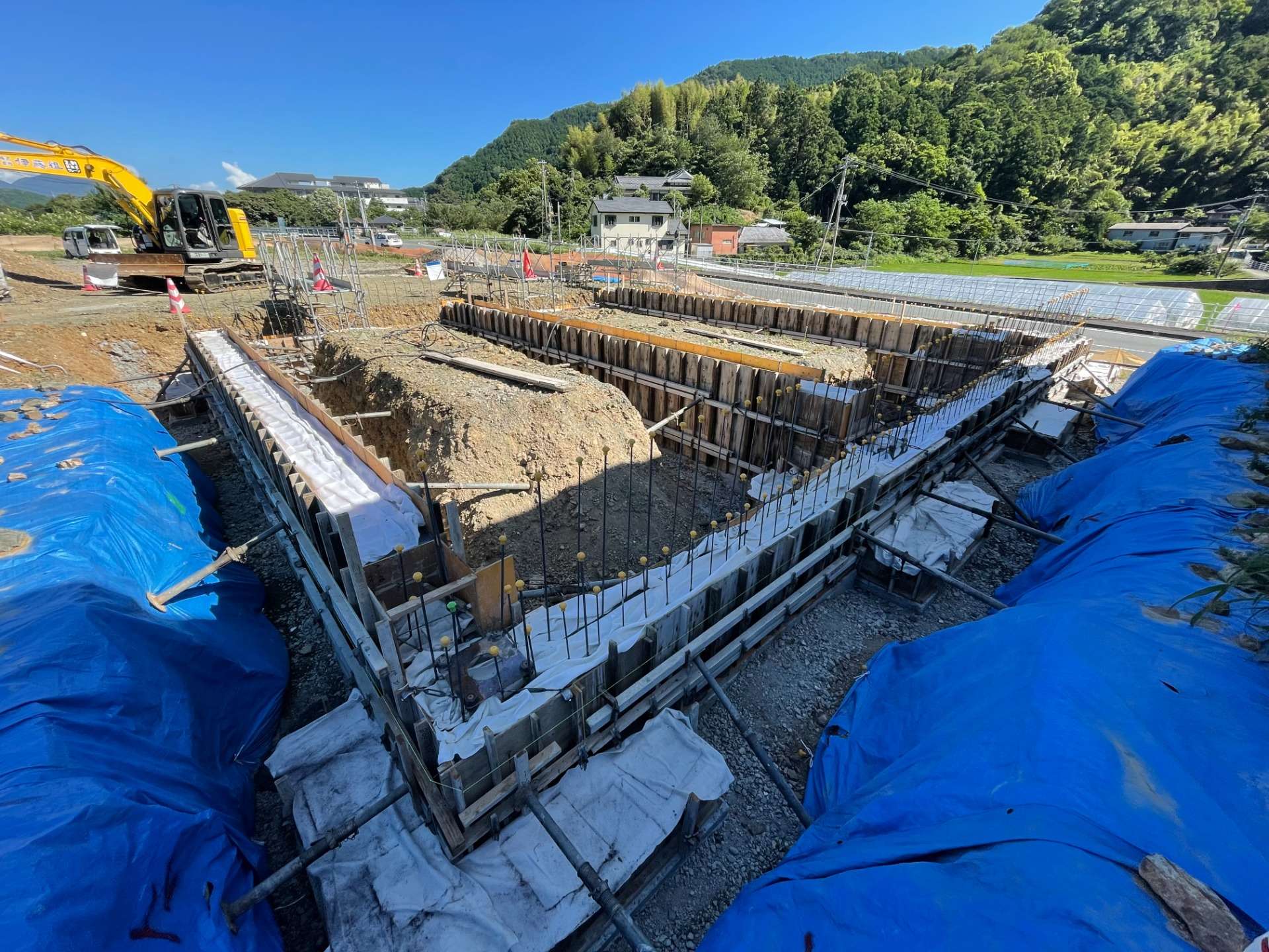 ７月ですね♪　株式会社建芯は第１５期に入ります！