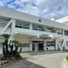 ふるさと応援私募債「学び舎」贈呈式